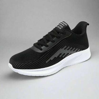 GEO laufschuhe | Leichte und atmungsaktive Herren-Laufschuhe
