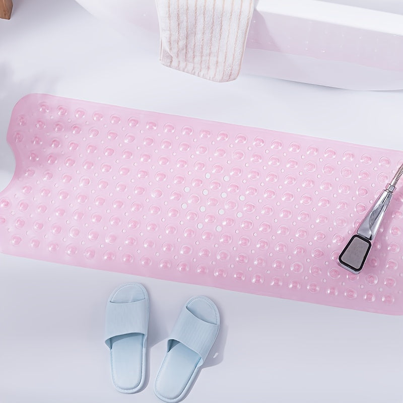 Antirutsch-Badematte XL – Maximale Sicherheit und Komfort für Ihre Dusche oder Badewanne