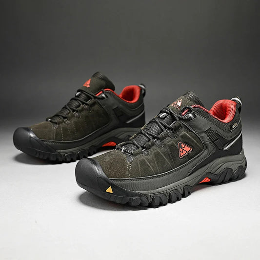 11Bergwander trekkingschuhe