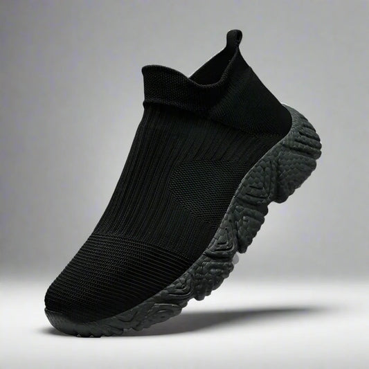 ECO slip in schuhe | Bequeme orthopädische Slip-On Schuhe für Damen