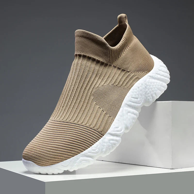 ECO slip in schuhe | Bequeme orthopädische Slip-On Schuhe für Damen
