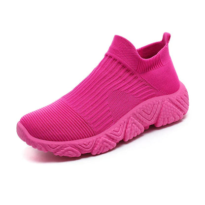 ECO slip in schuhe | Bequeme orthopädische Slip-On Schuhe für Damen