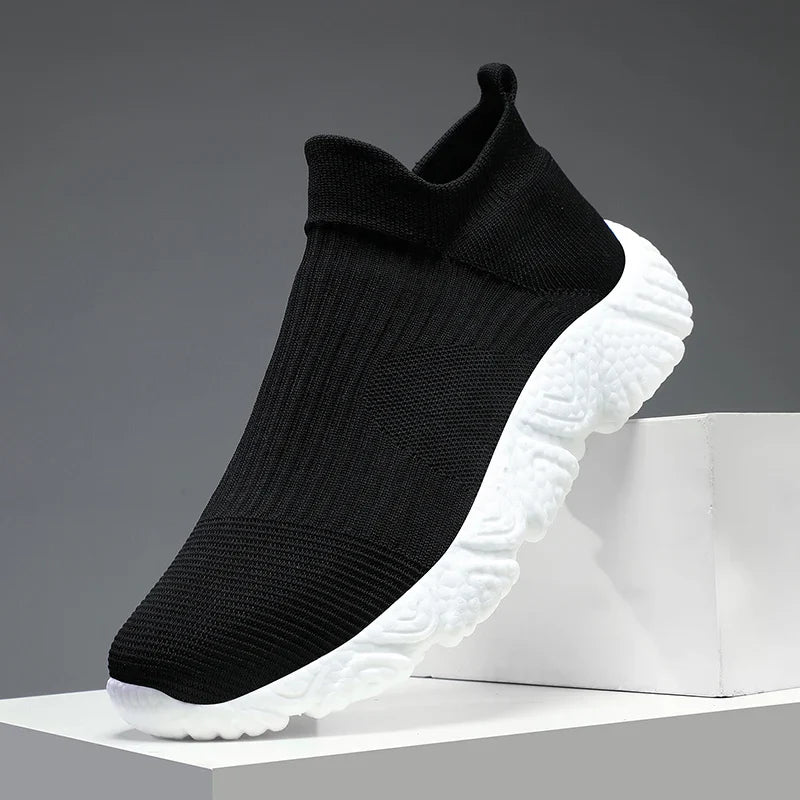 ECO slip in schuhe | Bequeme orthopädische Slip-On Schuhe für Damen