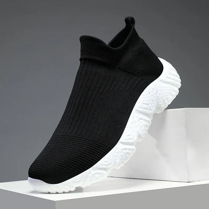 ECO slip in schuhe | Bequeme orthopädische Slip-On Schuhe für Damen