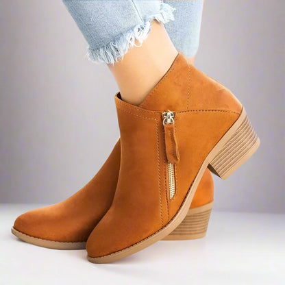 ECO stiefeletten | Modische Herbst- und Winter-Stiefeletten für Damen
