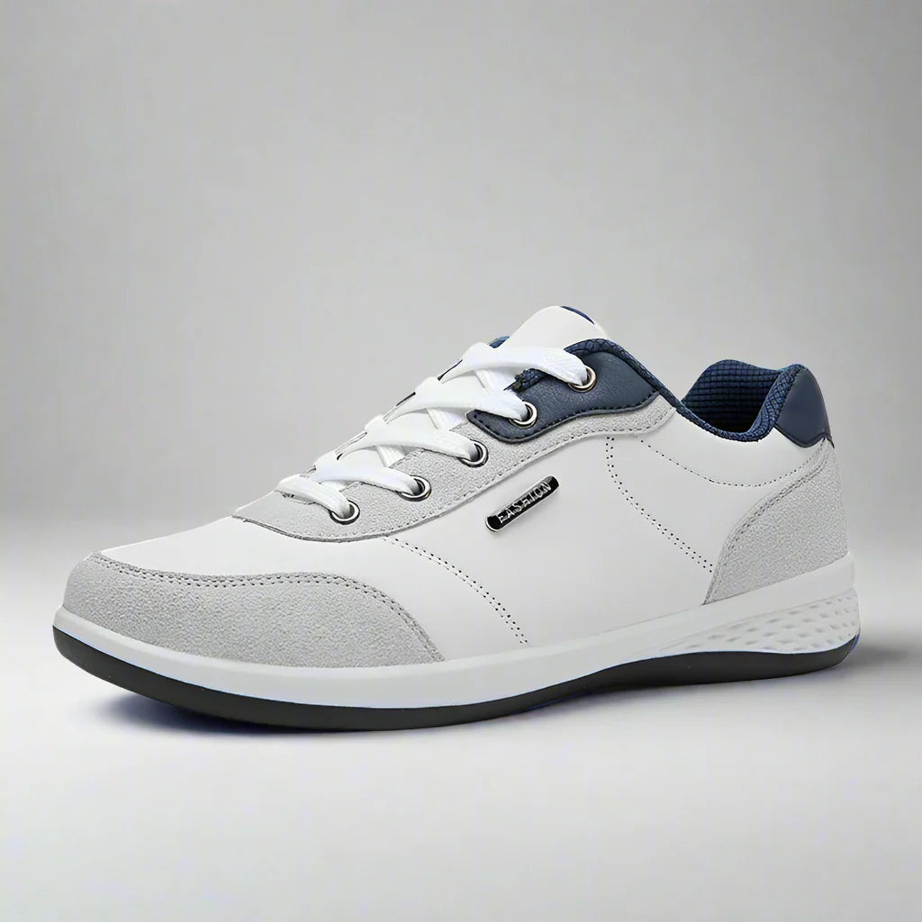 GEO Business Sneakers | Leichte Business Sneaker für Herren