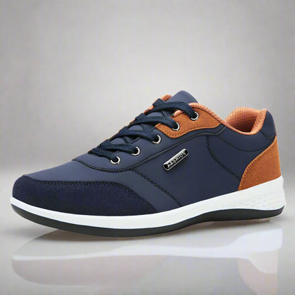 GEO Business Sneakers | Leichte Business Sneaker für Herren