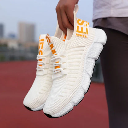 GEO Sneaker | Bequeme, ergonomische und leichte Luxusschuhe für Damen