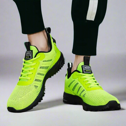 GEO laufschuhe | Hochwertige und bequeme Herren-Laufschuhe
