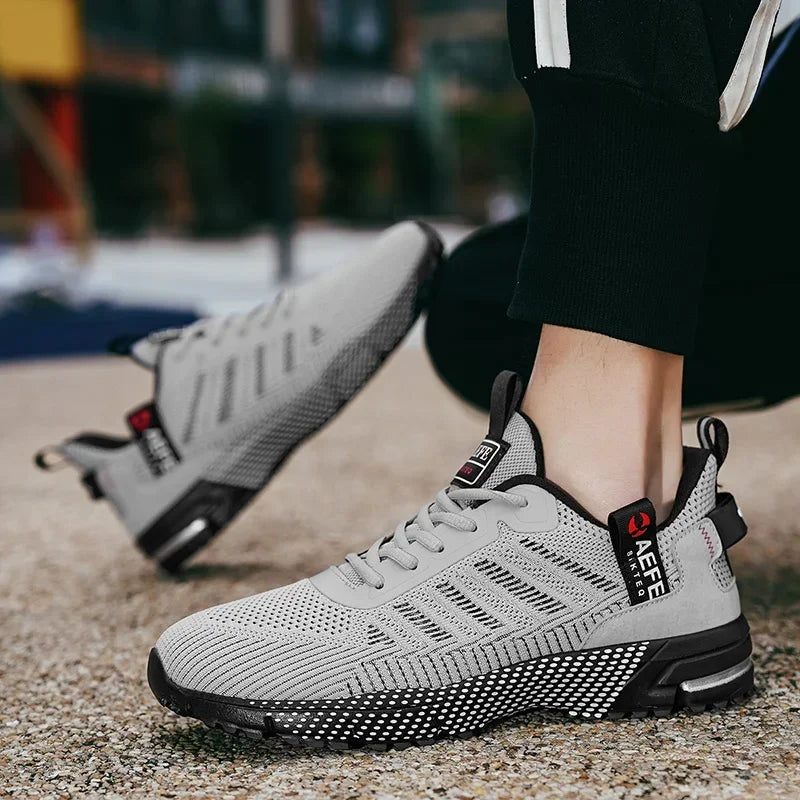 GEO laufschuhe | Hochwertige und bequeme Herren-Laufschuhe