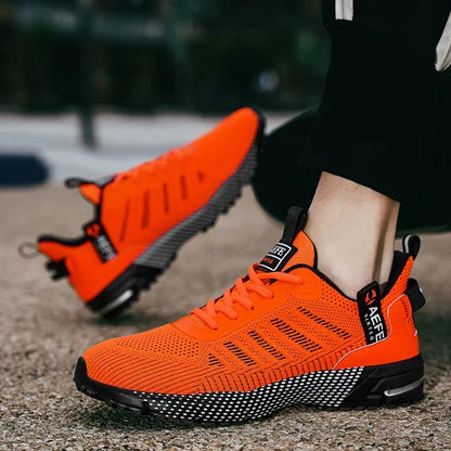 GEO laufschuhe | Hochwertige und bequeme Herren-Laufschuhe