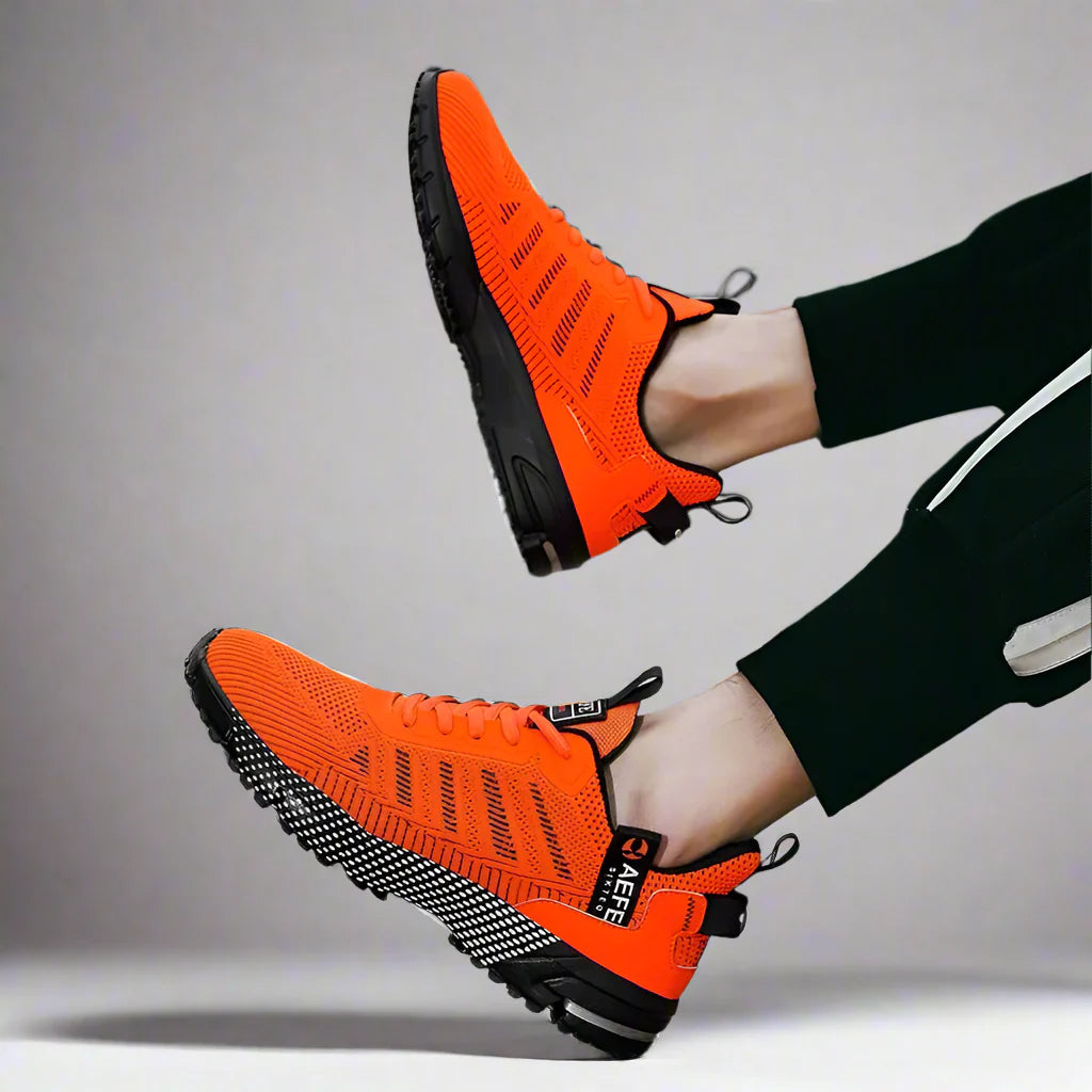 GEO laufschuhe | Hochwertige und bequeme Herren-Laufschuhe