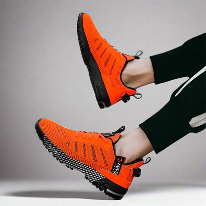 GEO laufschuhe | Hochwertige und bequeme Herren-Laufschuhe