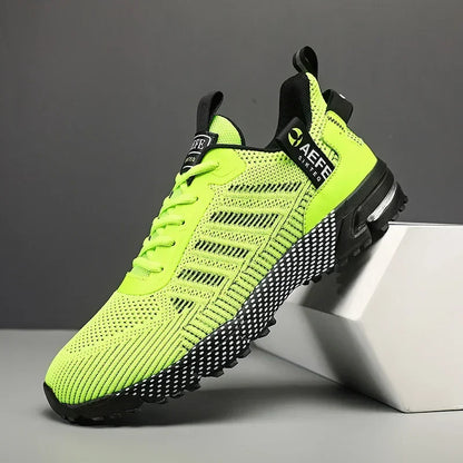 GEO laufschuhe | Hochwertige und bequeme Herren-Laufschuhe