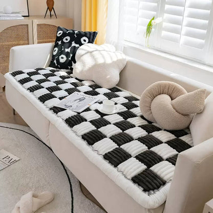 FurSafe | Premium & Rutschfeste Sofaschoner für Haustierbesitzer