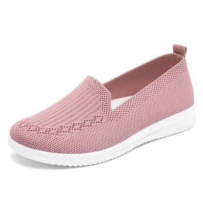 Gabora Sneakers | Ergonomische Slip on Damenschuhe für Einlage