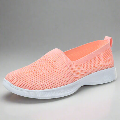 ECO slip in schuhe | Leichte bequeme Slip-On Schuhe für Damen – perfekt für den Alltag