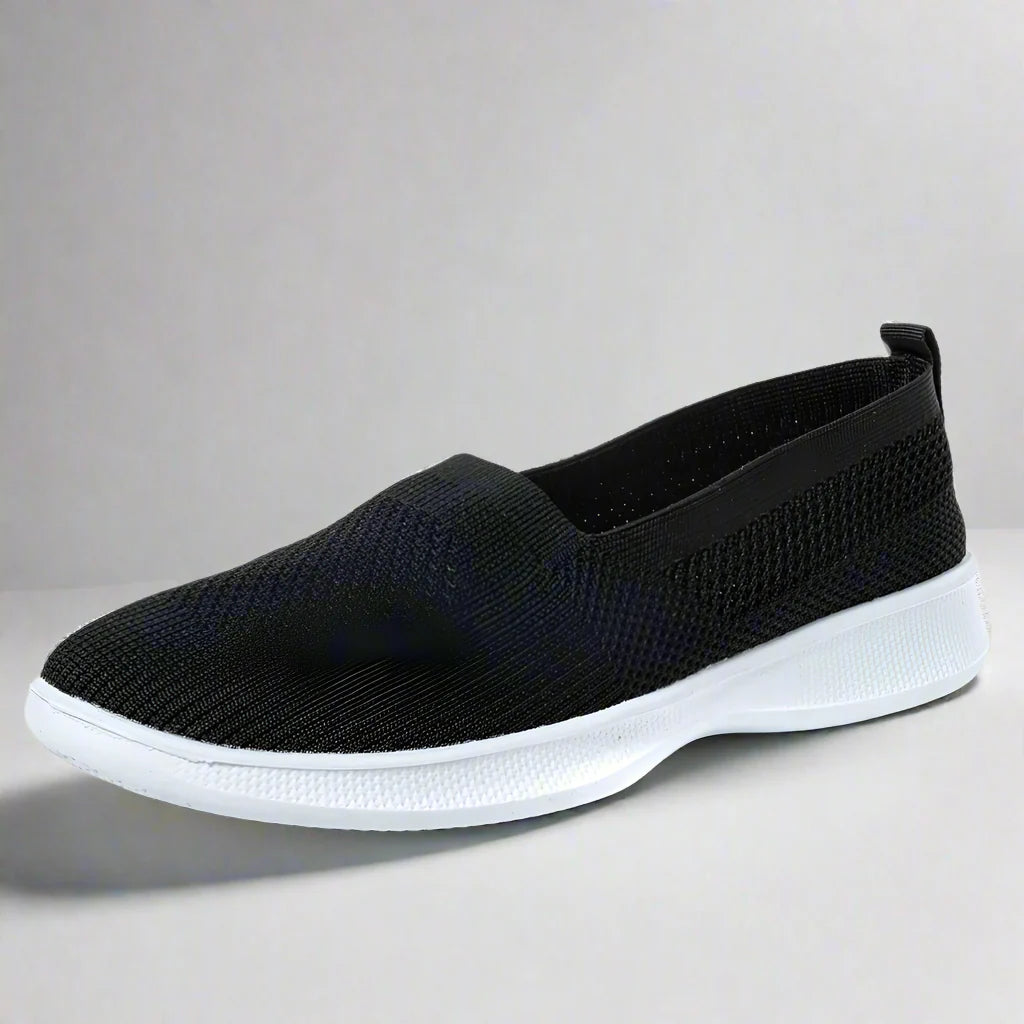 ECO slip in schuhe | Leichte bequeme Slip-On Schuhe für Damen – perfekt für den Alltag