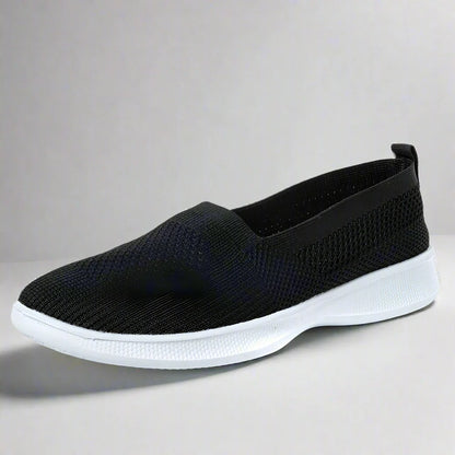 ECO slip in schuhe | Leichte bequeme Slip-On Schuhe für Damen – perfekt für den Alltag