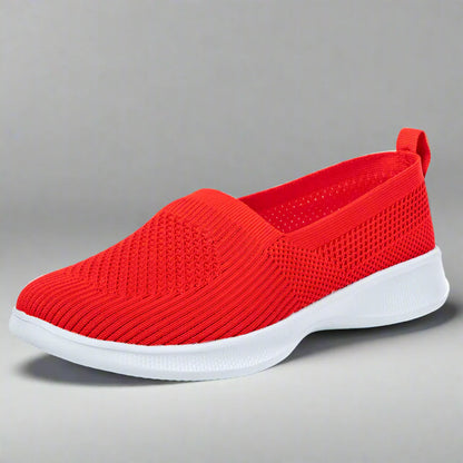 ECO slip in schuhe | Leichte bequeme Slip-On Schuhe für Damen – perfekt für den Alltag