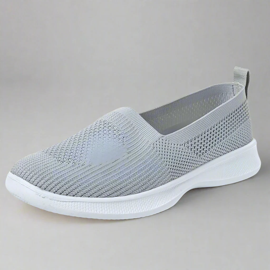 ECO slip in schuhe | Leichte bequeme Slip-On Schuhe für Damen – perfekt für den Alltag