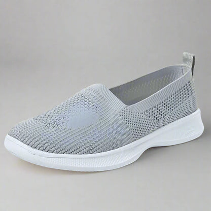 ECO slip in schuhe | Leichte bequeme Slip-On Schuhe für Damen – perfekt für den Alltag
