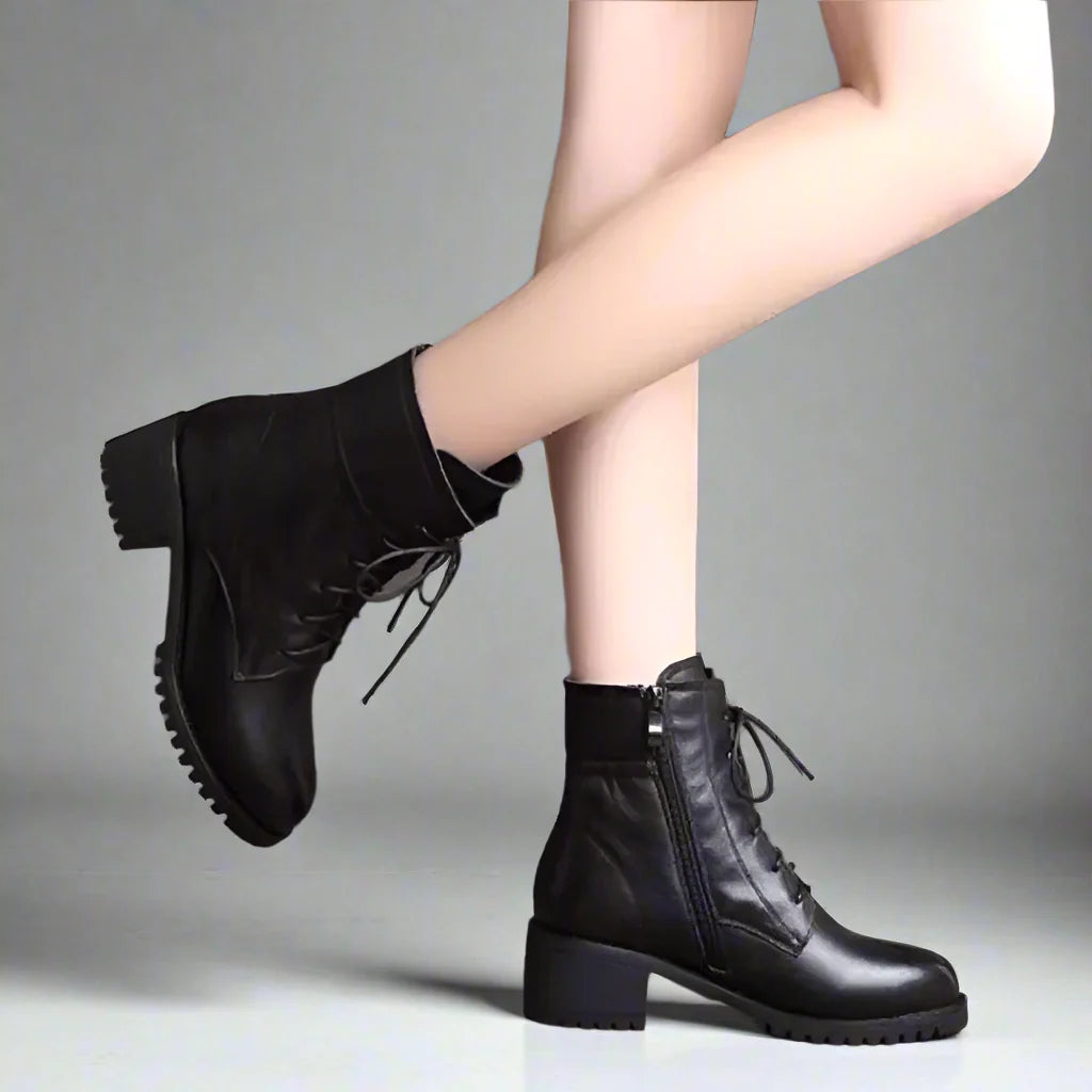 ECO stiefeletten | Modische und hochwertige Stiefeletten für Damen
