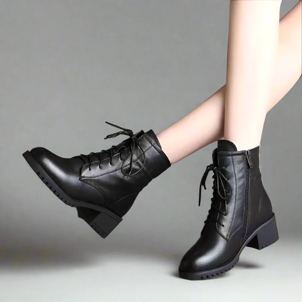 ECO stiefeletten | Modische und hochwertige Stiefeletten für Damen