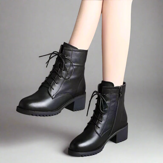 12ECO stiefeletten