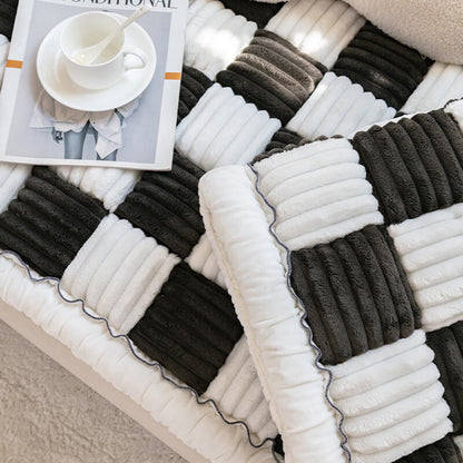 FurSafe | Premium & Rutschfeste Sofaschoner für Haustierbesitzer