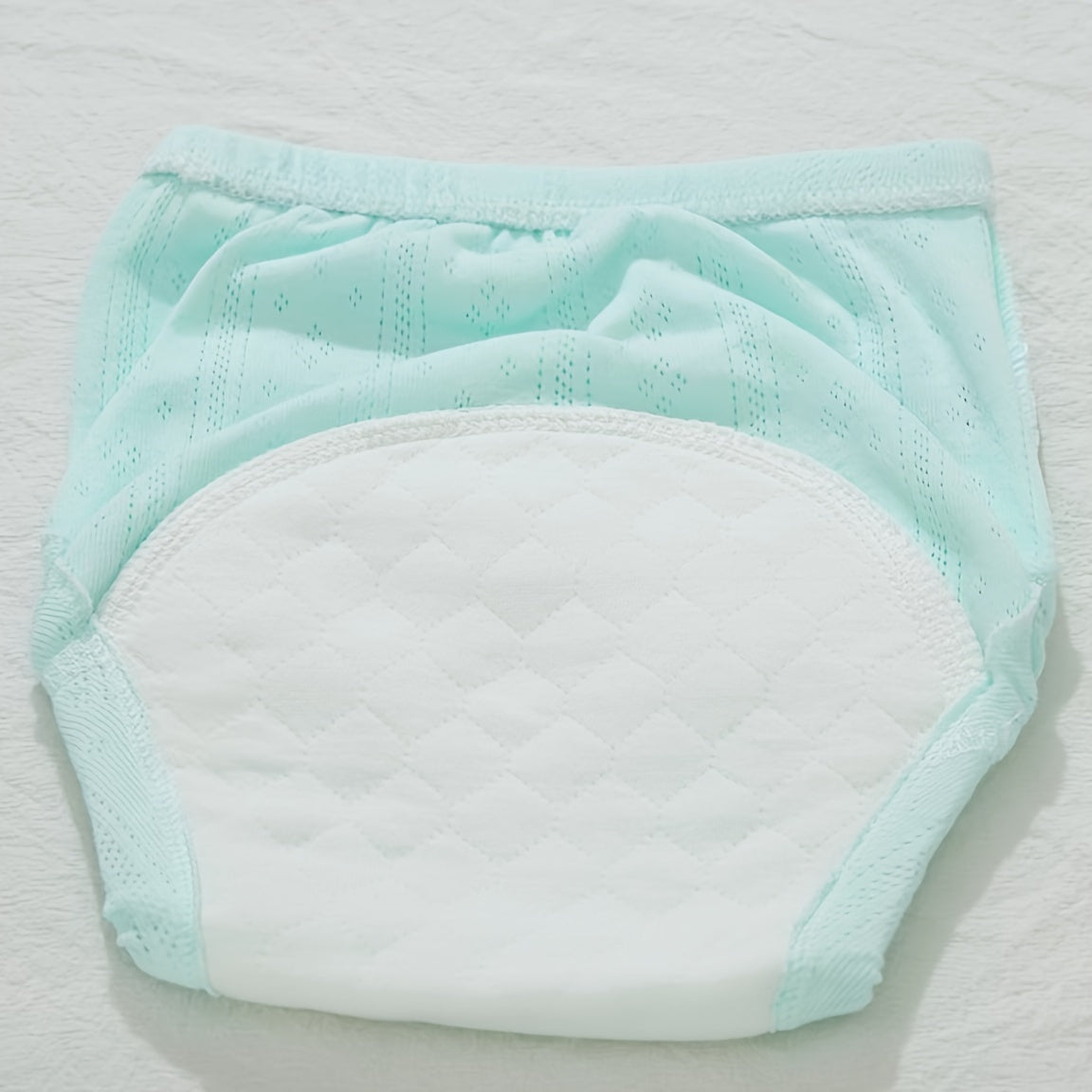 Zindelijkheidsslipjes voor Peuters - Comfortabele, Ademende en Lekvrije Training