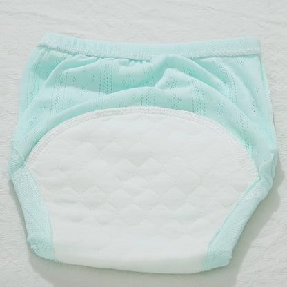 Zindelijkheidsslipjes voor Peuters - Comfortabele, Ademende en Lekvrije Training