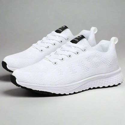 ECO freizeit sneakers | Atmungsaktive leichte Herren Casual Sneakers für den ganzen Tag