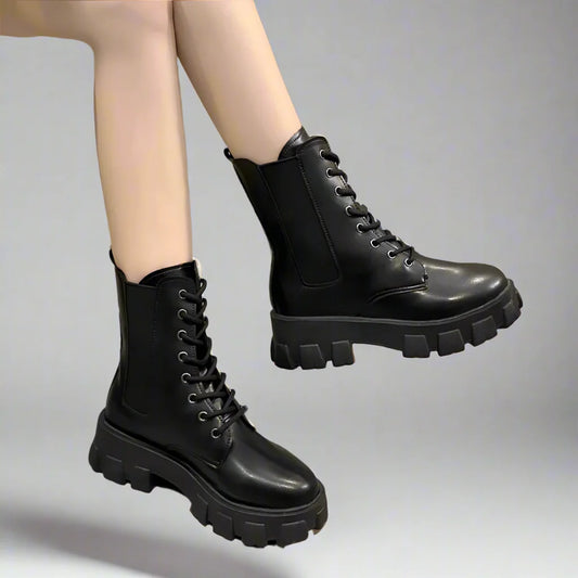 13ECO stiefeletten