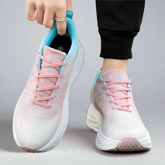 GEO laufschuhe | Leichte und bequeme Herren-Laufschuhe mit guter Dämpfung