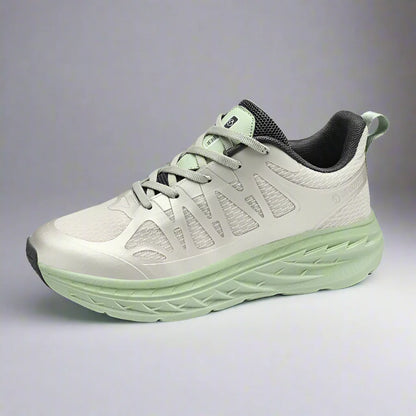 GEO laufschuhe | Leichte und bequeme Herren-Laufschuhe mit guter Dämpfung