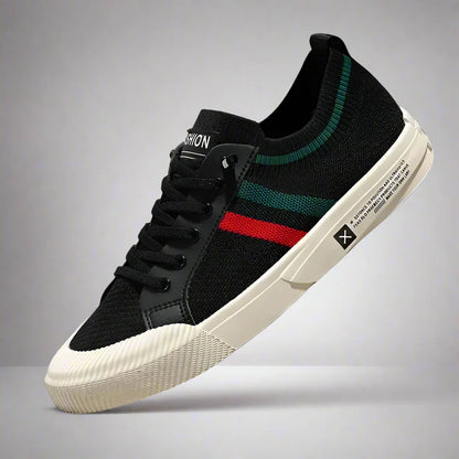 ECO freizeit sneakers | Bequeme leichte Mesh-Sneaker für Herren im Casual-Stil