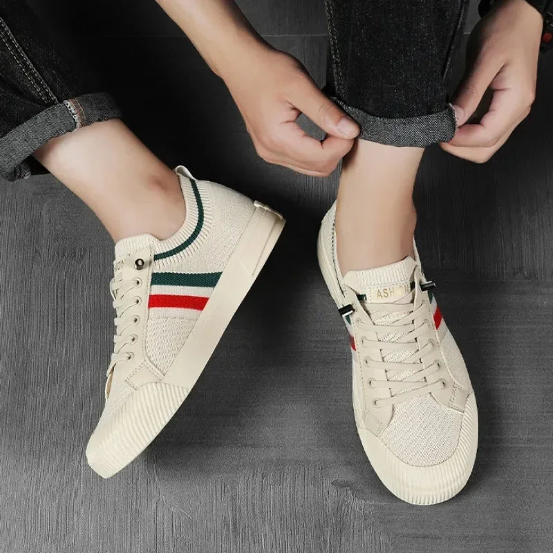14ECO freizeit sneakers