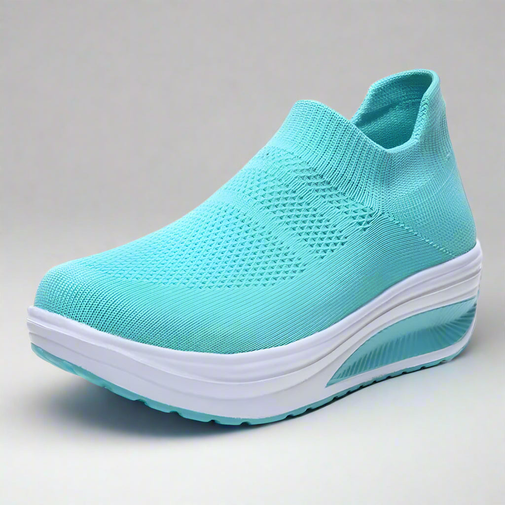 ECO slip in schuhe | Modische und bequeme Slip-On Schuhe für Damen
