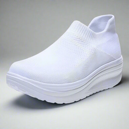 ECO slip in schuhe | Modische und bequeme Slip-On Schuhe für Damen