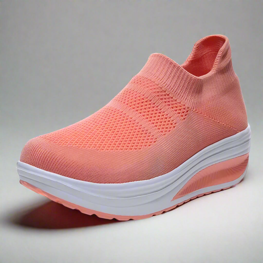 ECO slip in schuhe | Modische und bequeme Slip-On Schuhe für Damen