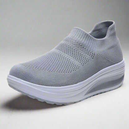ECO slip in schuhe | Modische und bequeme Slip-On Schuhe für Damen