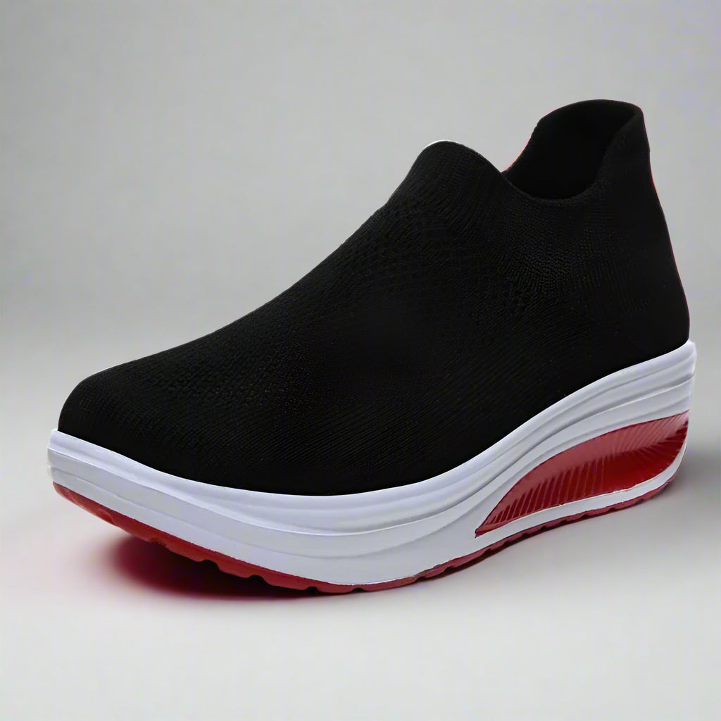 ECO slip in schuhe | Modische und bequeme Slip-On Schuhe für Damen