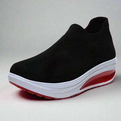ECO slip in schuhe | Modische und bequeme Slip-On Schuhe für Damen