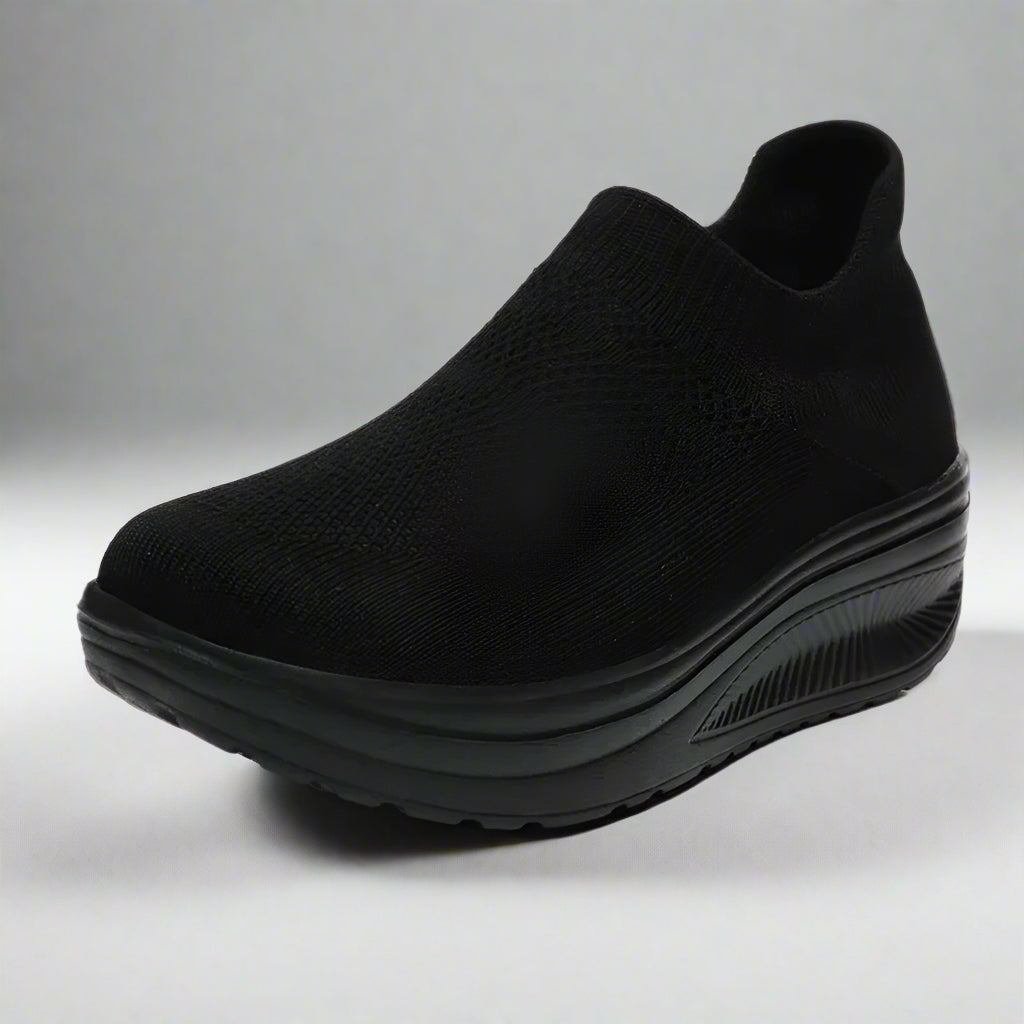 ECO slip in schuhe | Modische und bequeme Slip-On Schuhe für Damen