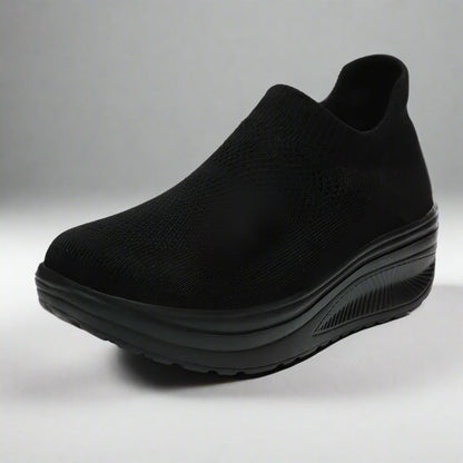 ECO slip in schuhe | Modische und bequeme Slip-On Schuhe für Damen