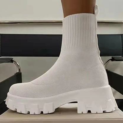 14ECO stiefeletten