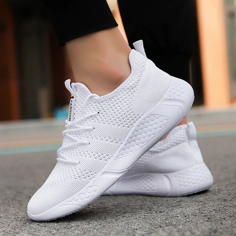 GEO laufschuhe | Leichte und langlebige Herren-Laufschuhe