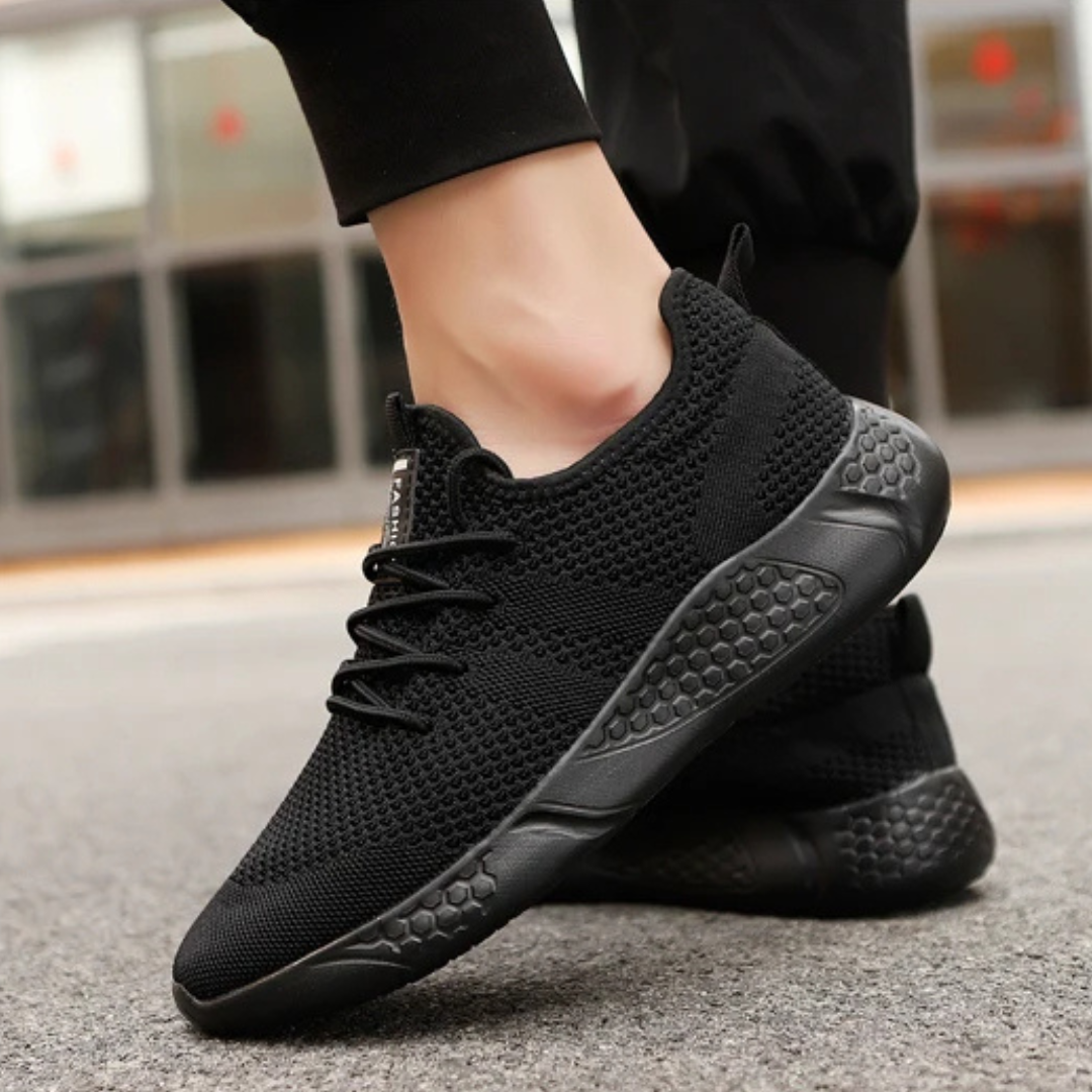 GEO laufschuhe | Leichte und langlebige Herren-Laufschuhe