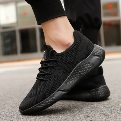 GEO laufschuhe | Leichte und langlebige Herren-Laufschuhe